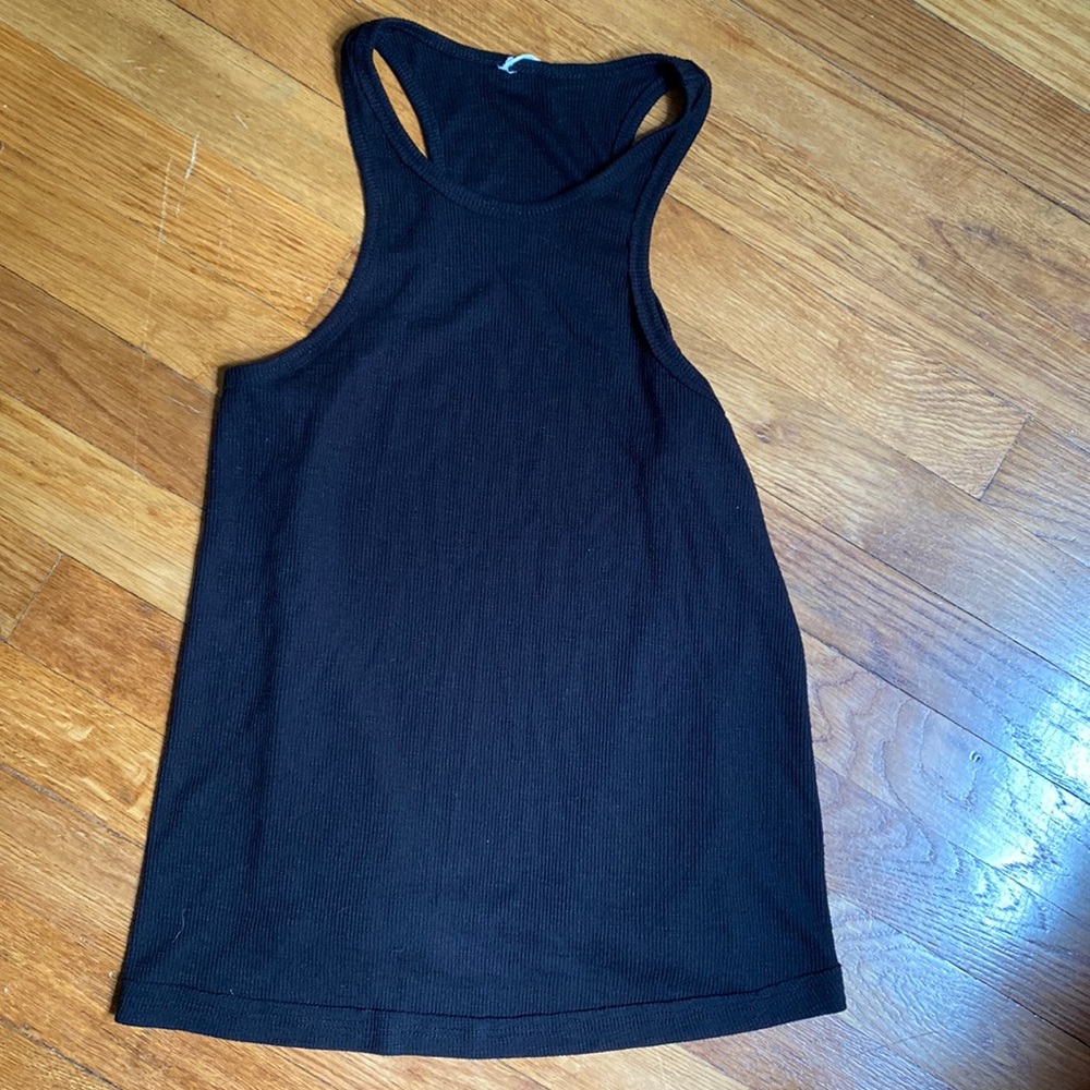 Free people tank